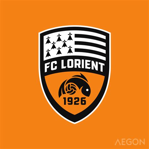 FC Lorient .